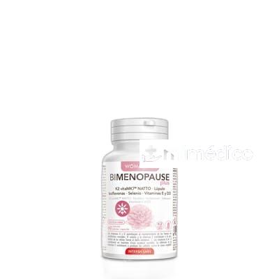 BIMENOPAUSE PLUS K2 60 CAP INTERSA