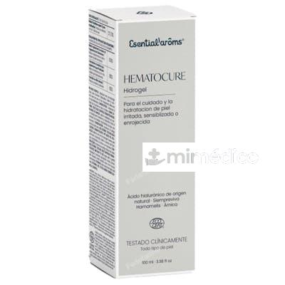 HEMATOCURE 100 ML. ESENTIAL AROMS