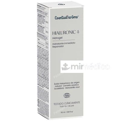 ESENTIAL HIALURONIC 1 50ML ESENTIAL AROMS