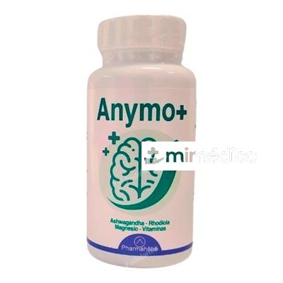 ANYMO+ 60 CAP. PHARMAHEBE