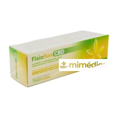 FISIOLFLEX CBD CREMA 60 ML FISIOPHARMA