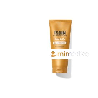 ISDIN BODY GLOW SPF30 200ML ISDIN