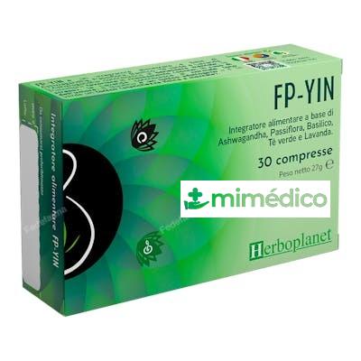 FP-YING 30 COMP. HERBOPLANET