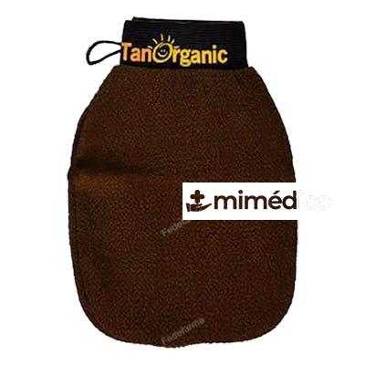 GUANTE PREPARADOR ULTIMATE EXFOLIATOR TANORGANIC