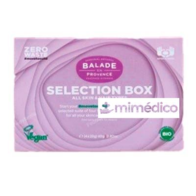 PACK SELECCION BELLEZA SOLIDA MUJER BALADE EN PROVENCE