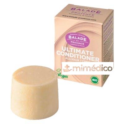 ACONDICIONADOR CABELLO SOLIDO 40 GR BIO BALADE EN PROVENCE