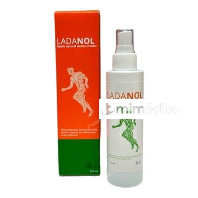 LADANOL 150 ML CAMBIUM ESSENTIALS