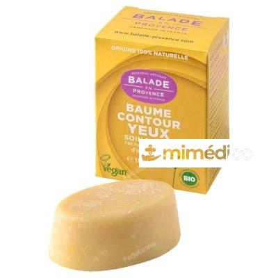 CONTORNO DE OJOS SOLIDO 18GR BALADE EN PROVENCE