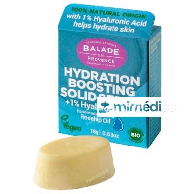 SERUM HIDRATANTE ACIDO HIALURONICO SOLIDO 18GR BALADE EN PROVENCE