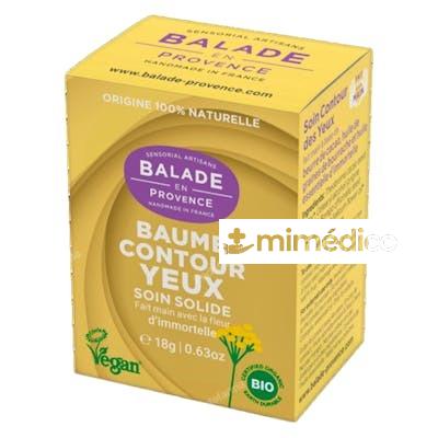 CONTORNO OJOS SOLIDO 18GR BALADE EN PROVENCE