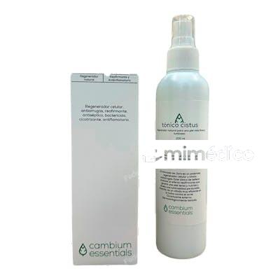 TONICO CISTUS 150 ML CAMBIUM ESSENTIALS