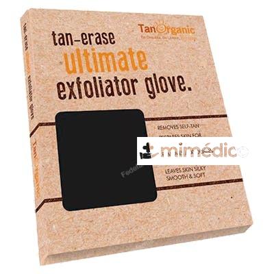 GUANTE EXFOLIANTE LUXURY TANNING TANORGANIC