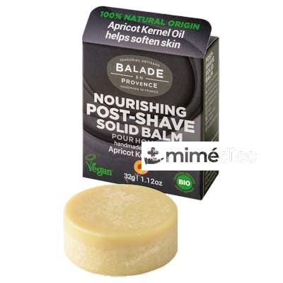 AFTER-SHAVE SOLIDO HOMBRE 32GR BALADE EN PROVENCE
