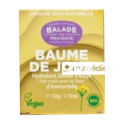 CREMA DIA SOLIDA 32 GR BALADE EN PROVENCE