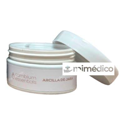 ARCILLA DE JARA 100 ML TARRO CAMBIUM ESSENTIALS