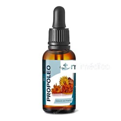PROPOLEO CG 50 ML GHF