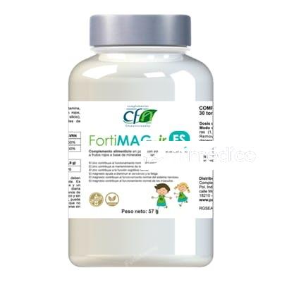 FORTI MAG JR 57 GR. CFN