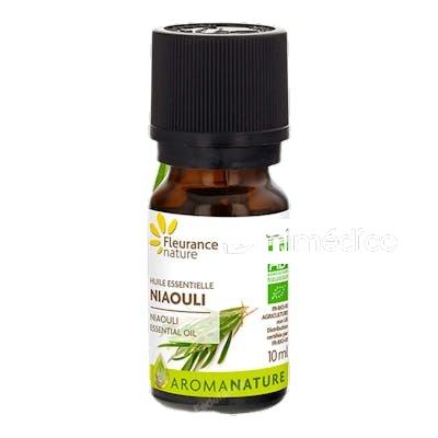 ACEITE ESENCIAL NIAOULI BIO FRAS CG  10ML FLEURANCE NATURE