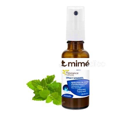 SPRAY SUEÑO SPRAY 20ML FLEURANCE NATURE