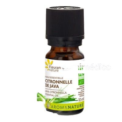 ACEITE ESENCIAL HIERBA LUISA BIO FRAS CG  10ML FLEURANCE NATURE