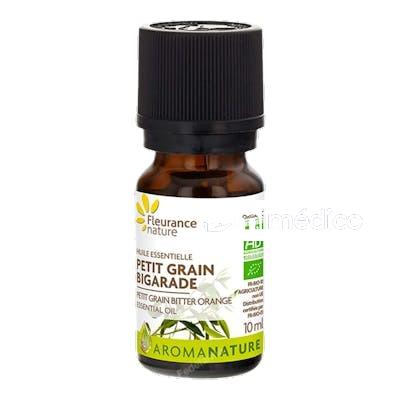 ACEITE ESENCIAL NARANJA AMARGA BIO FRAS CG  10ML FLEURANCE NATURE
