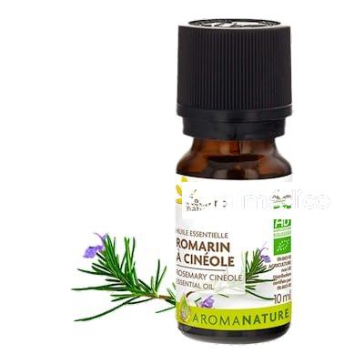 ACEITE ESENCIAL ROMERO BIO FRAS CG  10ML FLEURANCE NATURE