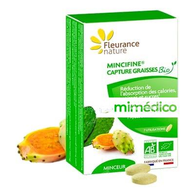 MINCIFINE CAPTURA GRASAS  28 COMP BIO FLEURANCE NATURE