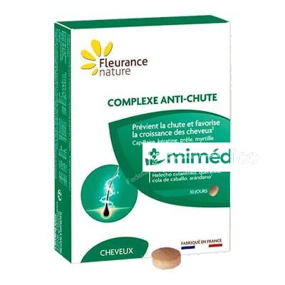COMPLEJO ANTI CAIDA 60 COMP FLEURANCE NATURE