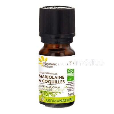 ACEITE ESENCIAL MEJORANA BIO FRAS CG  10ML FLEURANCE NATURE
