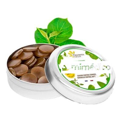 MINCIFINE GUMMIE CONTROL ANTOJOS METALICA  80G FLEURANCE NATURE