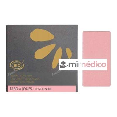 COLORETE ROSA TIERNO 01 GOT  3,5 G FLEURANCE NATURE