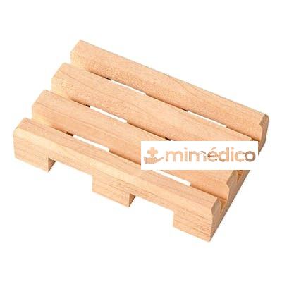 JABONERA MADERA BALADE EN PROVENCE