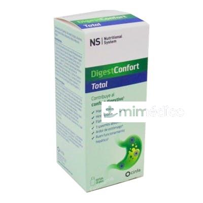 NS DIGESTCONFORT TOTAL GOTAS 100ML NS