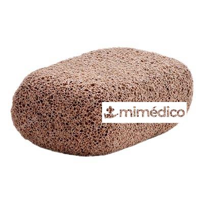 PIEDRA POMEZ COLOR TERRACOTA VULCAN