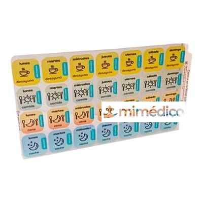 PRIM SPD VISUAL 125 UN 840370 PRIM