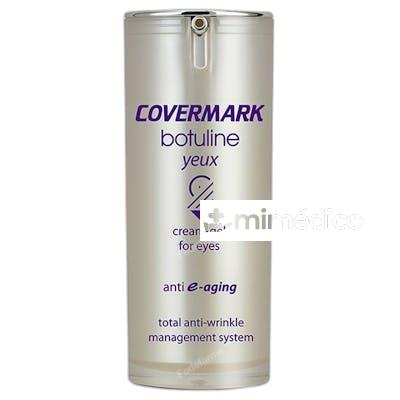 COVERMARK BOTULINE YEUX 15 ML COVERMARK