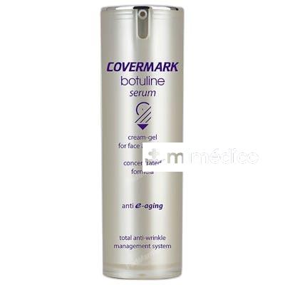 COVERMARK BOTULINE SERUM 20 ML COVERMARK