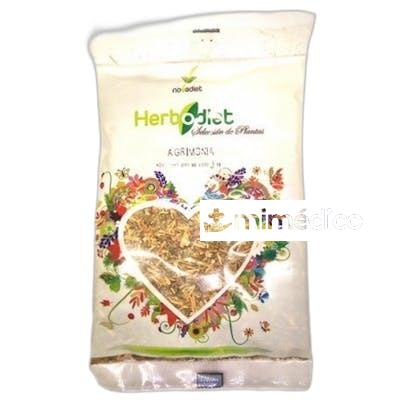 AGRIMONIA HOJA 45 GR. NOVADIET