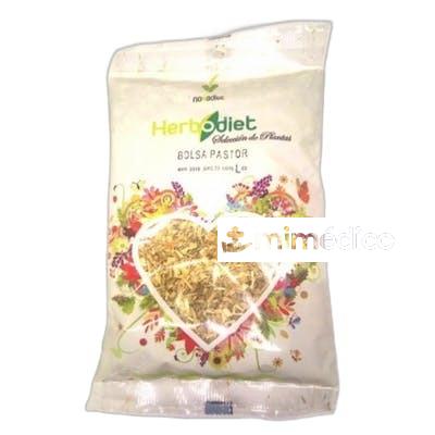 BOLSA PASTOR SUMIDAD FLORIDA 50 GR. NOVADIET