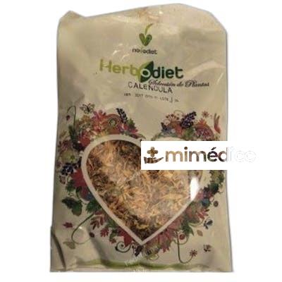 CALENDULA FLOR 40 GR NOVADIET