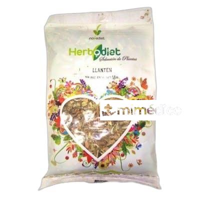 LLANTEN HOJA 40 GR NOVADIET