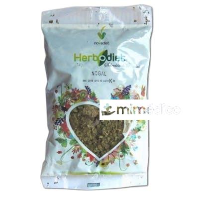 NOGAL  HOJA 40 GR NOVADIET