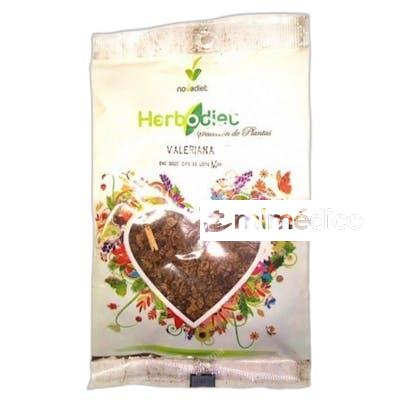 VALERIANA RAIZ 50 GR NOVADIET