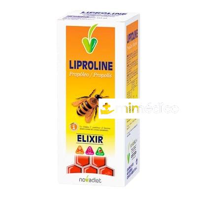LIPROLINE 50 ML ECO NOVADIET