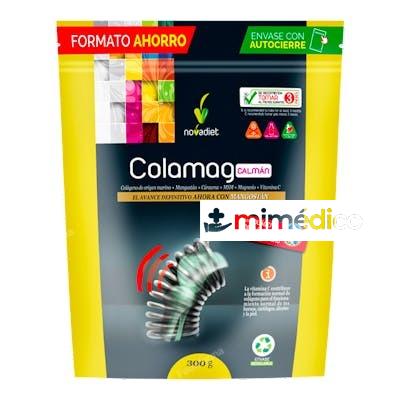 COLAMAG CALMAN  DOYPACK 300 GR. NOVADIET