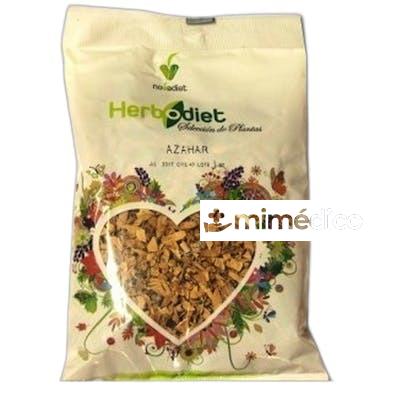 AZAHAR FLOR 40 GR. NOVADIET