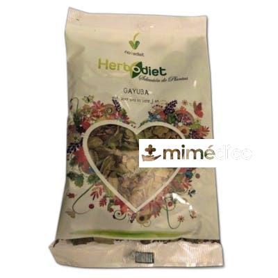 GAYUBA HOJA 50 GR NOVADIET