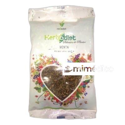 MENTA HOJA 40 GR NOVADIET