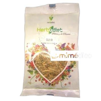OLIVO HOJA 40 GR NOVADIET