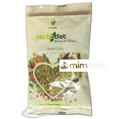 PASIFLORA PARTE AEREA 40 GR NOVADIET